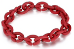 Nautical Link Bracelet - Set of 5