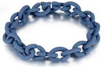 Nautical Link Bracelet - Set of 5