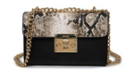 Mila Faux Snake Bag (more colors)