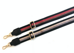 Disco Metallic Adjustable Bag Straps