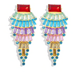 Soliel Chandelier Drops-more colors