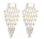 Soliel Chandelier Drops-more colors
