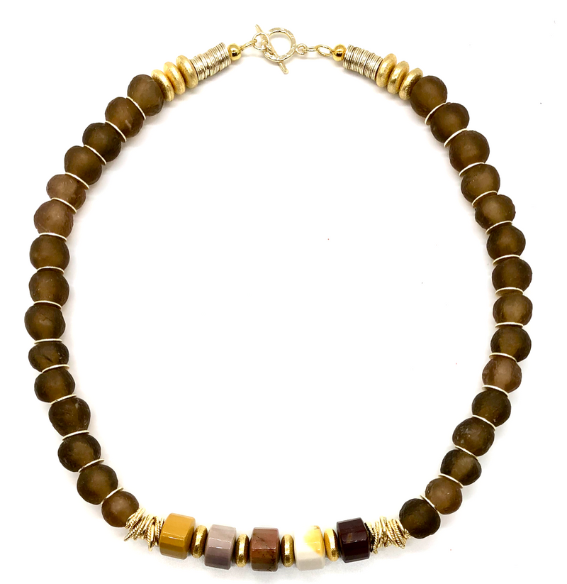 Valencia Necklace-wholesale