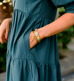 Galapagos Cuff