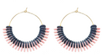 Ojai Hoops-more colors (case pack of 2)-wholesale