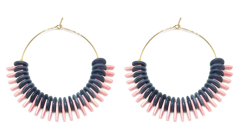 Ojai Hoops-more colors (case pack of 2)-wholesale