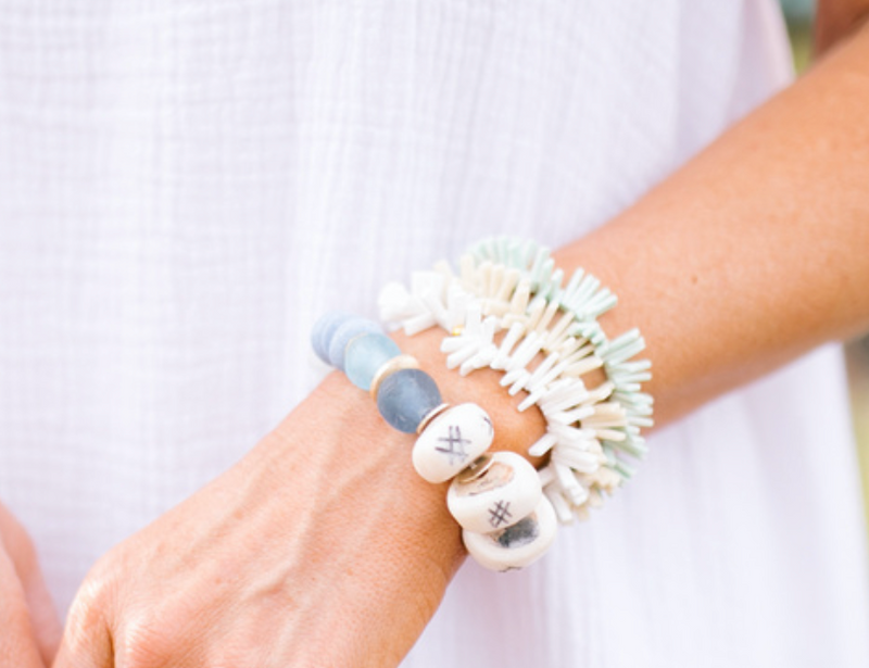 Ready or Not Bracelet