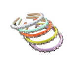 Leah Headband - more colors
