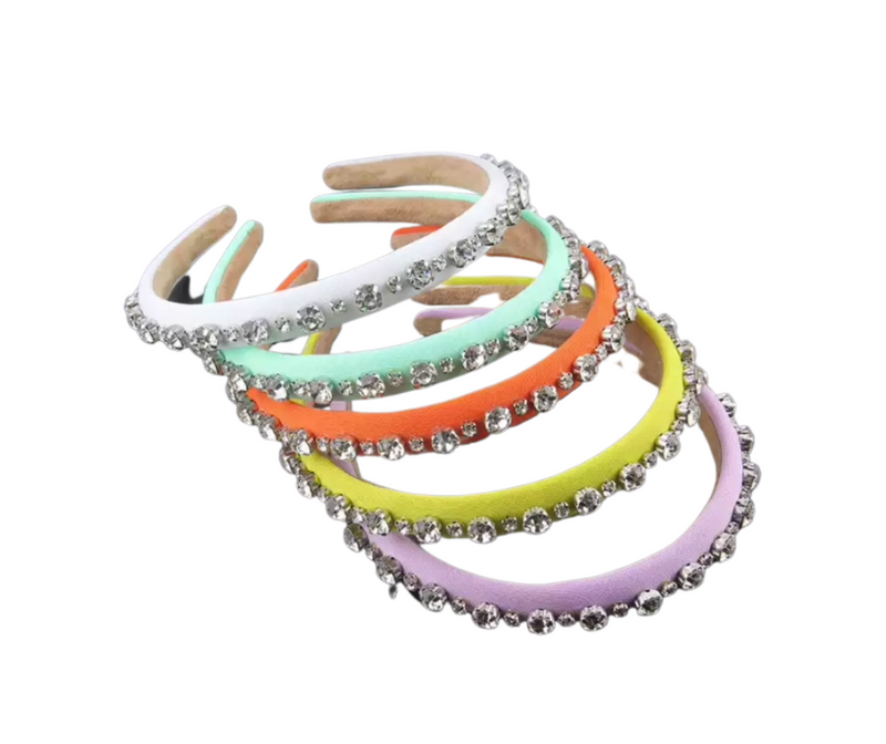 Leah Headband - more colors
