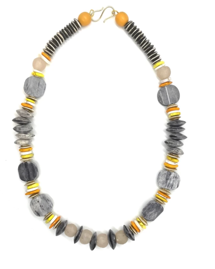 Love is Madness Necklace