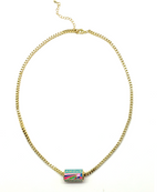 Amour Necklace - more colors - wholesale