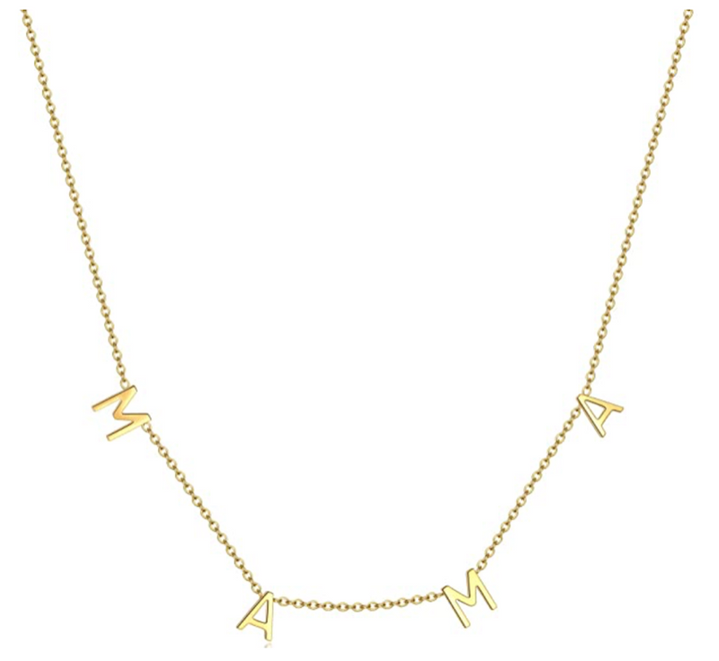 MAMA Necklace