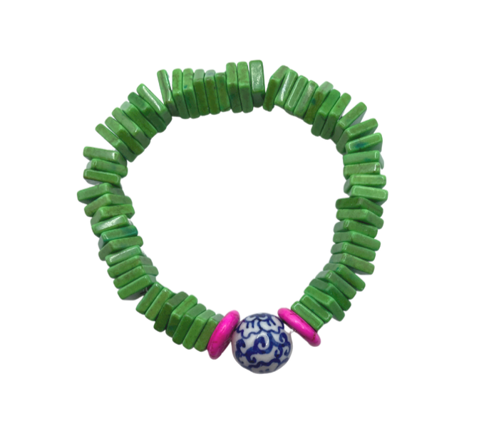 Carolina Bracelet