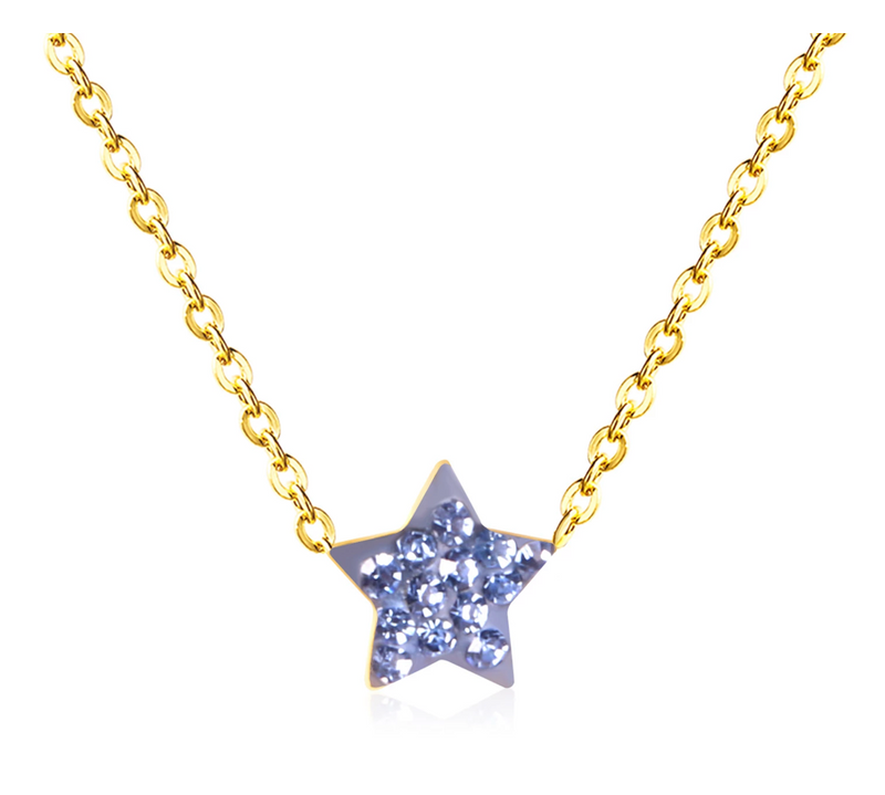 You're a Star Necklace-more colors