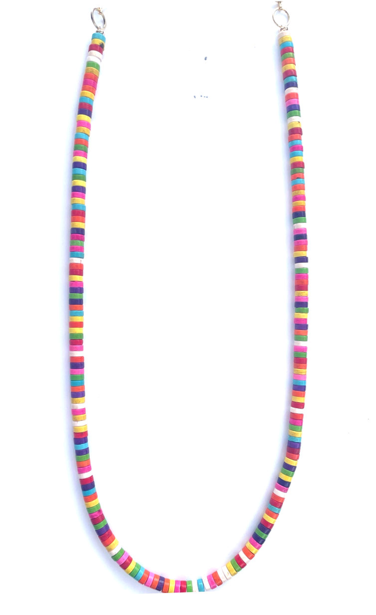 True Colors Necklace