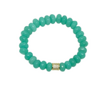 Clover Club Bracelet