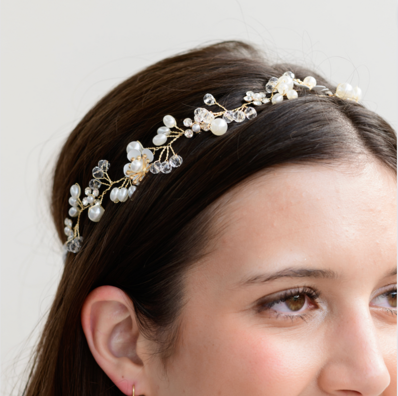 Flower Crown 4