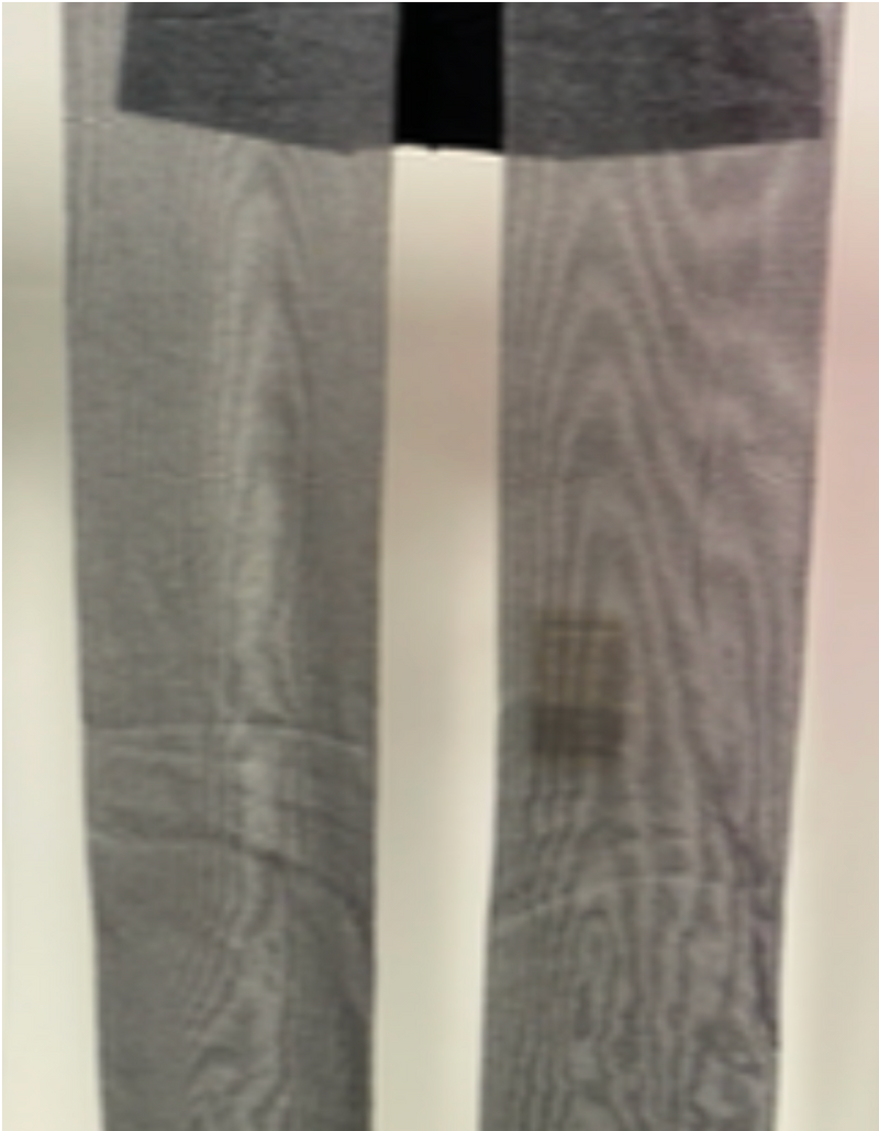 Shimmer Tights - VICI