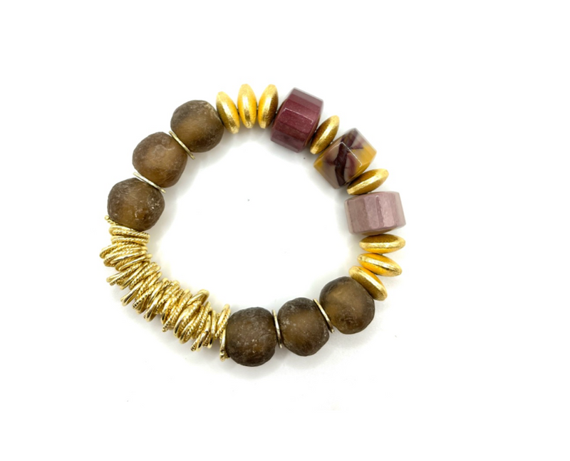 Valencia Bracelet