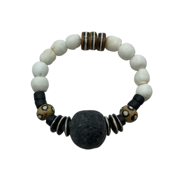 Tribal Tides Bracelet