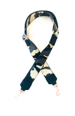 Camo Bag Strap - two color options
