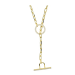 Hailey Necklace - wholesale
