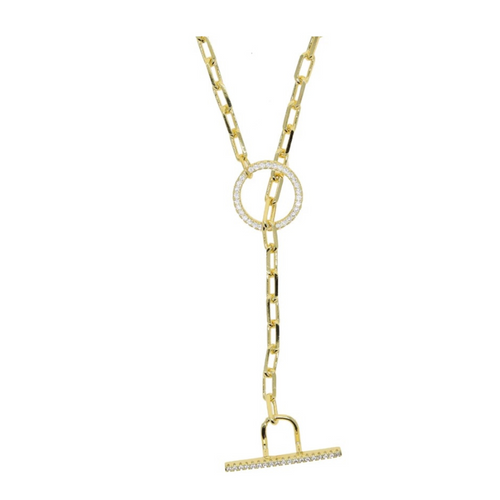 Hailey Necklace - wholesale