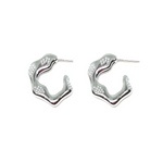 Charmer Hoops - more colors
