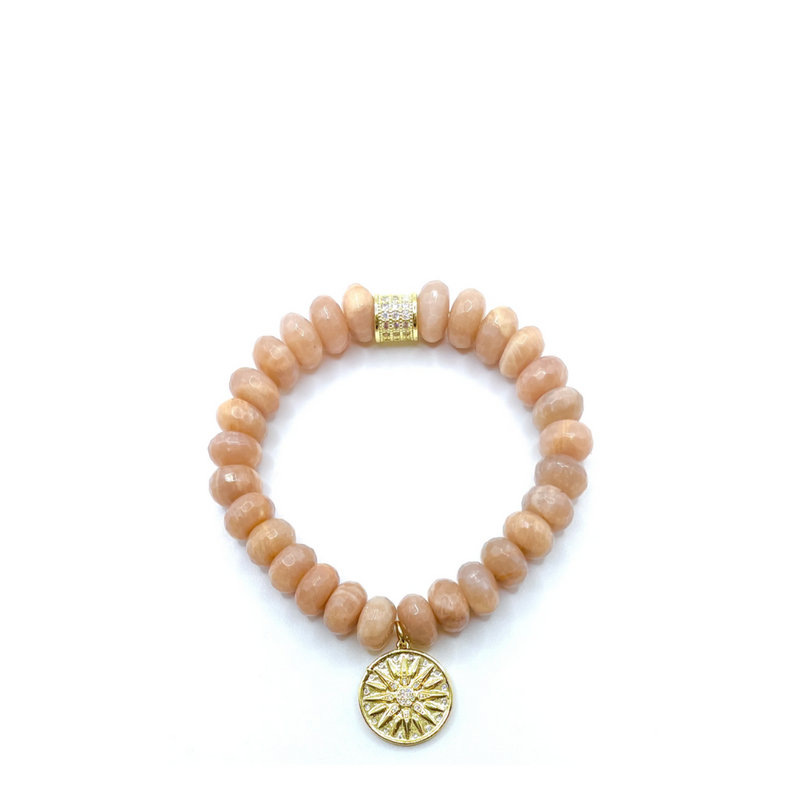 Sherry Charm Bracelet